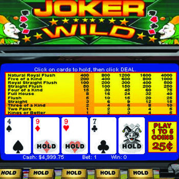 poker elo